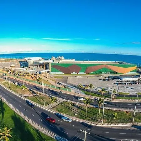 Boca do Rio Hotel-2
