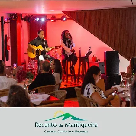 Pousada Recanto da Mantiqueira-3