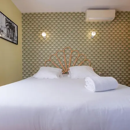 Hotel Cosmopolitain-2