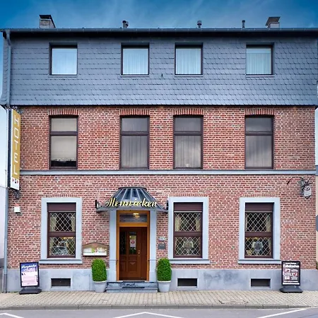 Hotel Mennicken-3