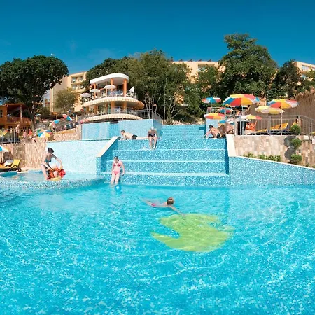 Hotel Sunrise Golden Sands-3