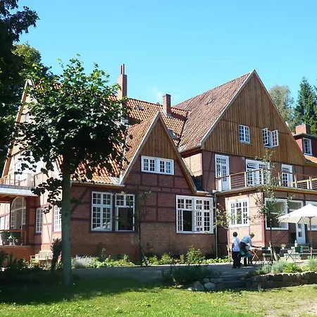 Hotel Waldhof auf Herrenland-3