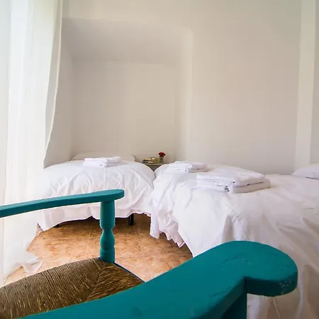 San José Guest House-2