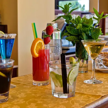 Galileo Palace Hotel-3