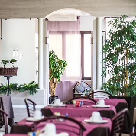 Hotel Fattori-2