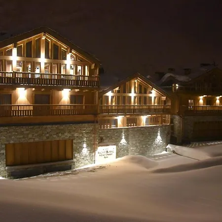 Hotel Mont-Blanc Val D'Isere-3