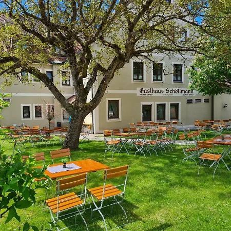 Gasthaus Schöllmann-3