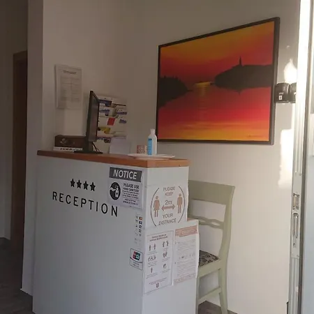 Hotel Boutique Natka-3