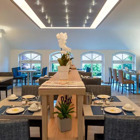 Hotel Landhaus Steinfeld-2