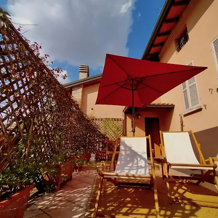 B&B La Bugia di Villa Tanzi-2