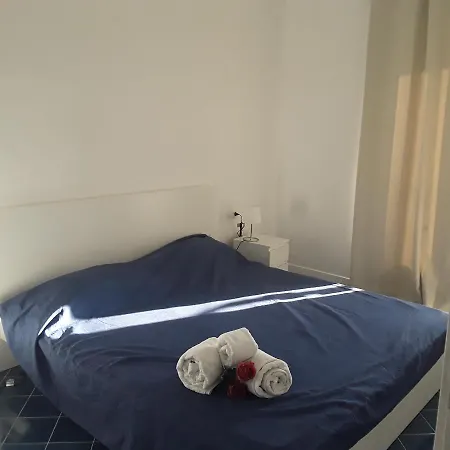 Oasi Resort- Twin Rooms Red & Blu-3