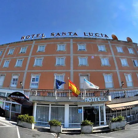 Hotel Santa Lucia-3