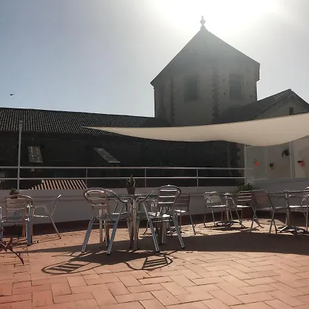 La Terrassa-2