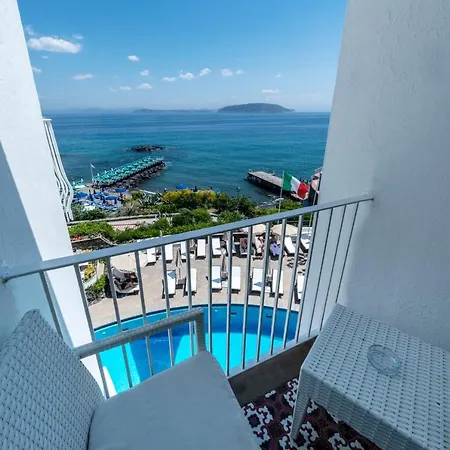 Punta Molino Beach Resort & Thermal Spa-2