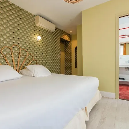 Hotel Cosmopolitain-3