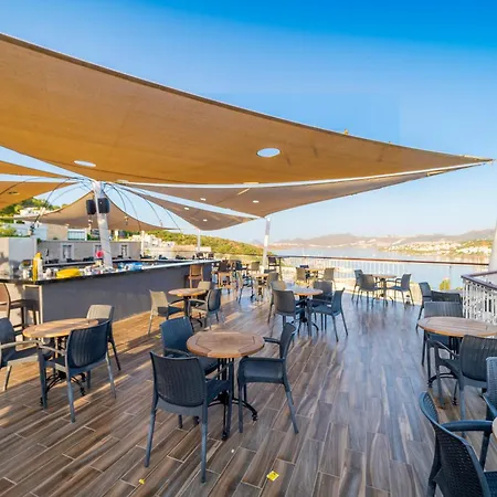 Riva Bodrum Resort- Adult Only +16-2