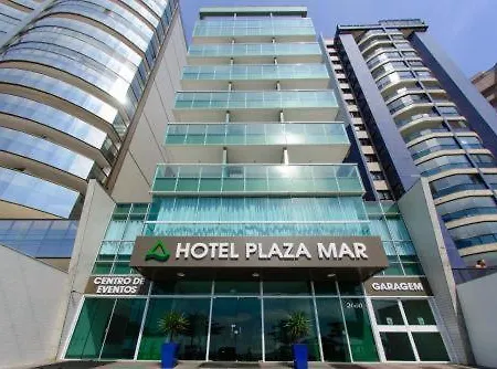 Hotel Plaza Mar-2