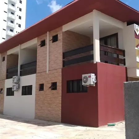 Pousada Ariús-2