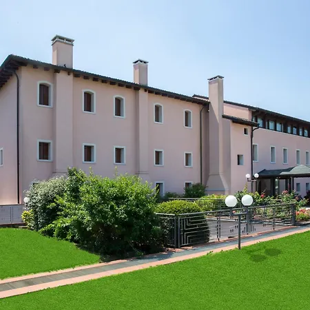 Hotel Ristorante Fior-2