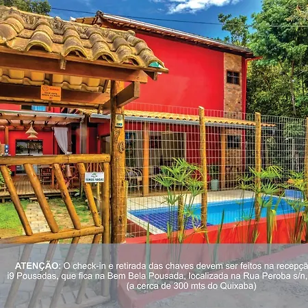I9 Embau Flats & Suites-3