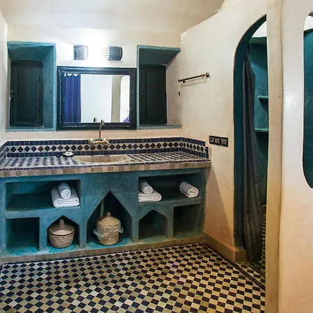 Riad Madu-2