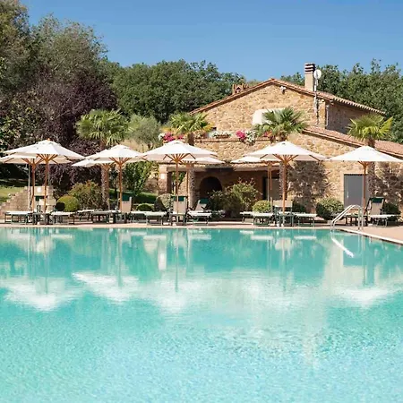 Oasimaremma Village-2