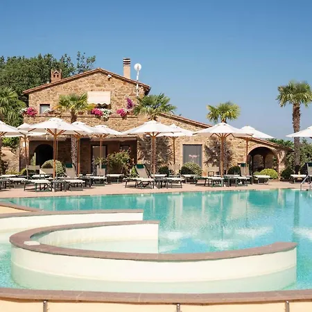 Oasimaremma Village-3