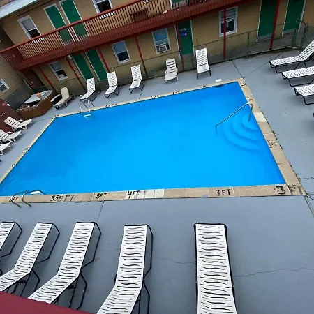 Offshore Motel-3