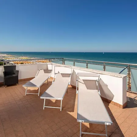 Hotel Des Nations - Vintage Hotel Sul Mare-2