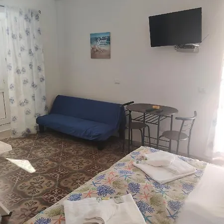 Visitponza - La casa di Eolo-3