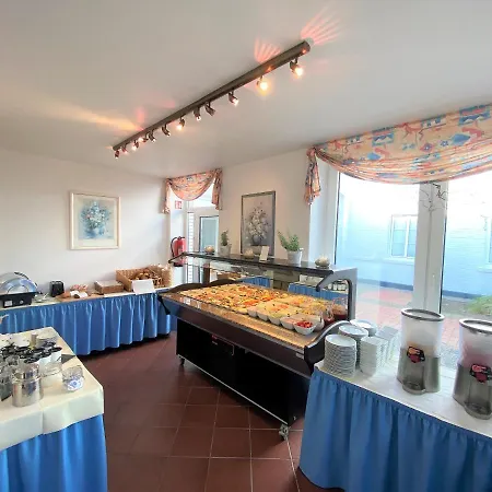 Hotel Meeresburg-2
