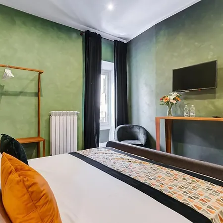 Ripetta Natural Suites-3