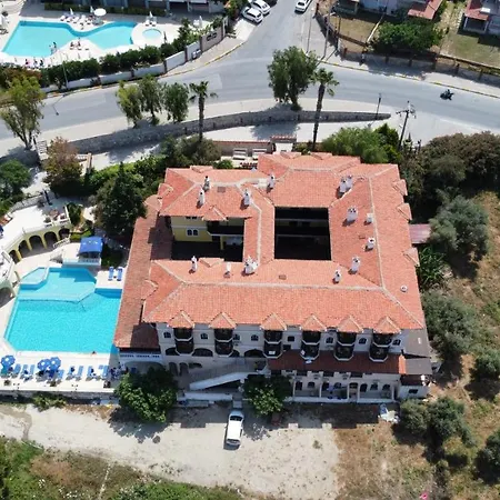 Altinsaray Hotel-2