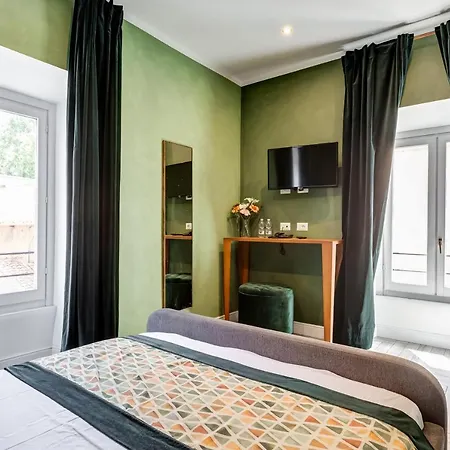Ripetta Natural Suites-2