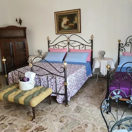 Casa di Nonna Signorina-3
