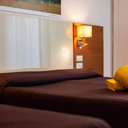 Hotel President-3