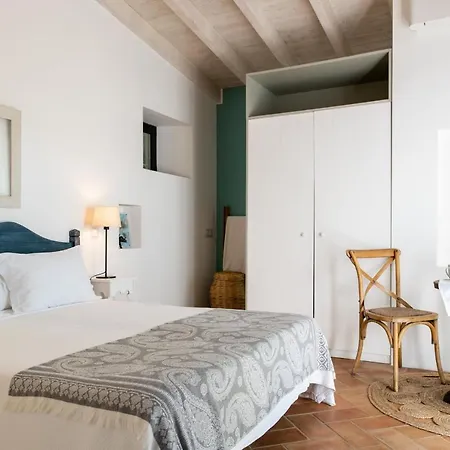 Altanure Casa Terra - Ecological Boutique Stay-3