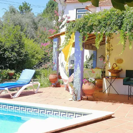 Adore Portugal Lousã - 2 suites com piscina partilhada-3