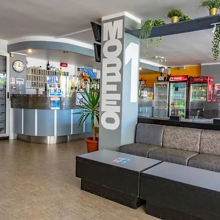 Hotel Morfeo - Fun Hotel - No Family (Adults Only)-2
