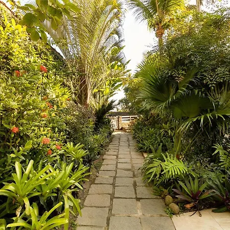 Pousada Das Bromelias-2