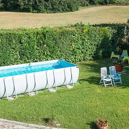 B&B Il Girasole-3