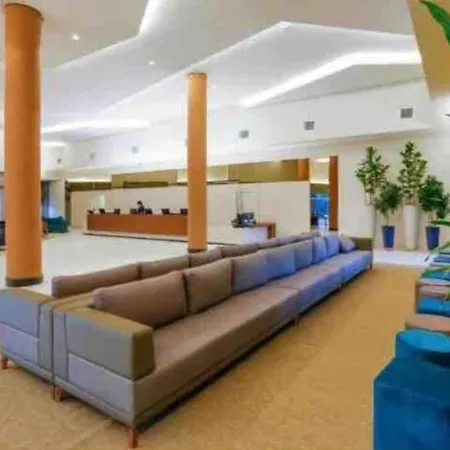 OLIMPIA PARK RESORTs MELHOR PREÇO-3