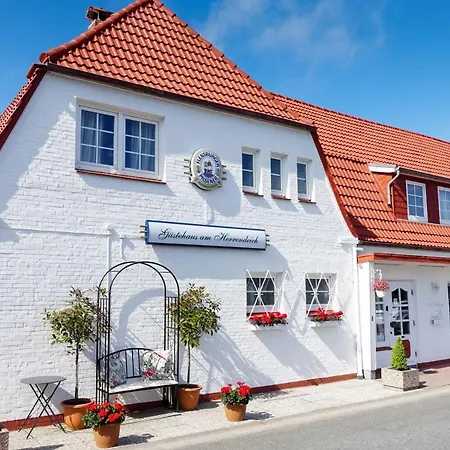 Gästehaus am Herrendeich-2