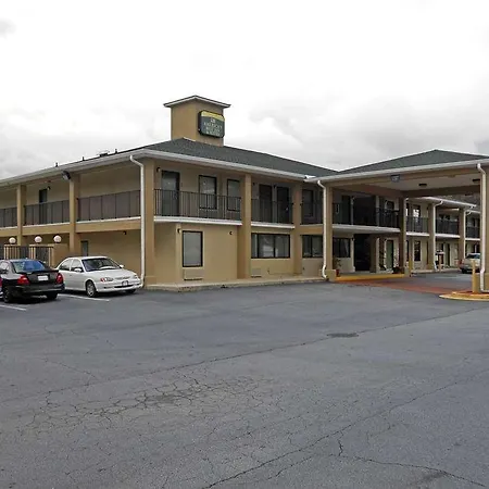 America'S Best Inn & Suites - Decatur-2