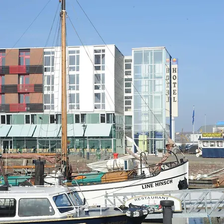 Nordsee Hotel Fischereihafen-2
