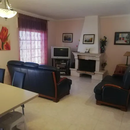 Guesthouse Tavira Moura-3