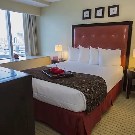Boardwalk Resorts At Atlantic Palace-2