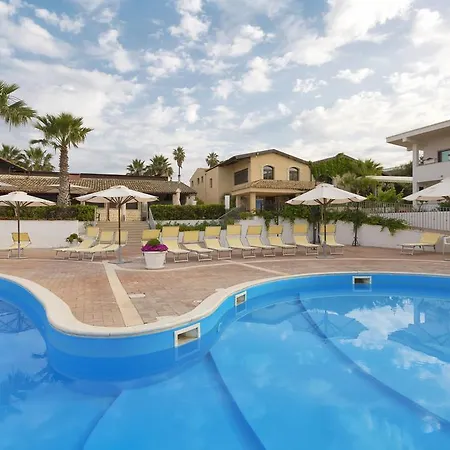 Donnalucata Resort-2
