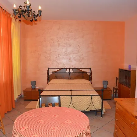 Villa Annette B&B-2