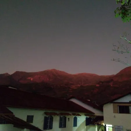 Pousada Querência-3